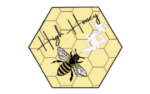 High Honey logo